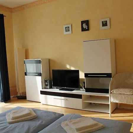 Overnightinberlin Apartment Berlin