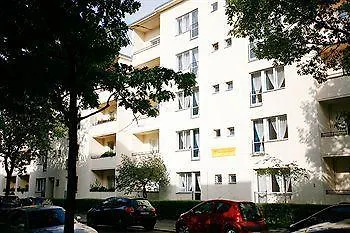 Apartment Overnightinberlin Berlin