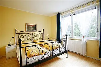 Apartment Overnightinberlin
