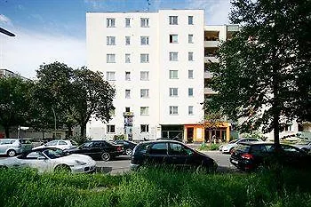 Apartment Overnightinberlin