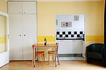 Overnightinberlin Apartment Berlin